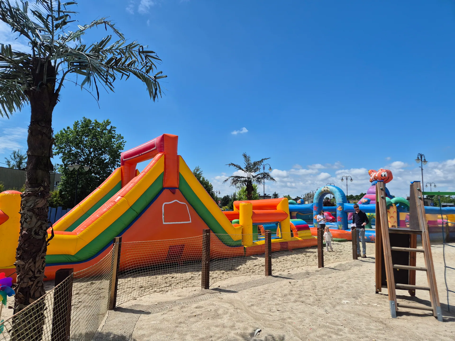 TwinPigs w Żorach – rodzinny park rozrywki – zdjęcie 15