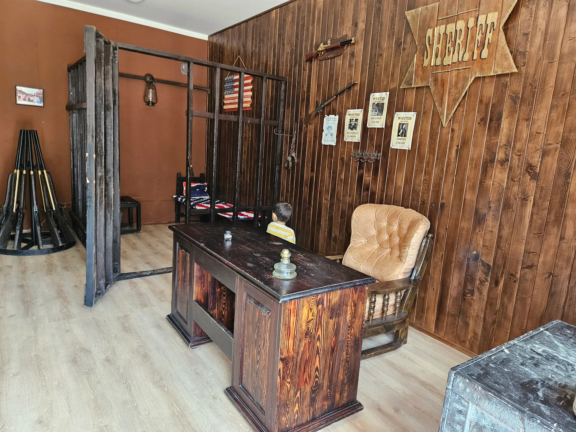 TwinPigs w Żorach – rodzinny park rozrywki – zdjęcie 18
