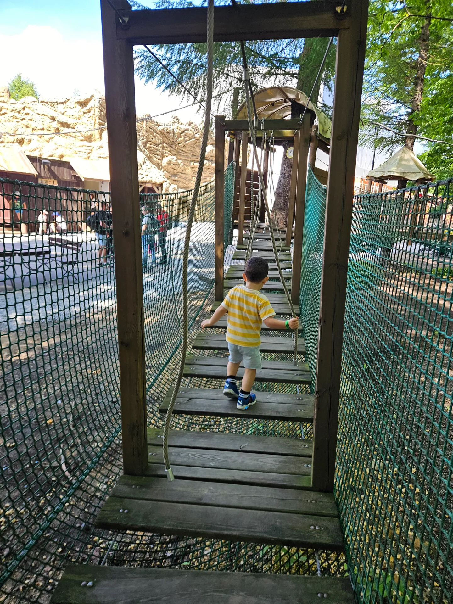 TwinPigs w Żorach – rodzinny park rozrywki – zdjęcie 23
