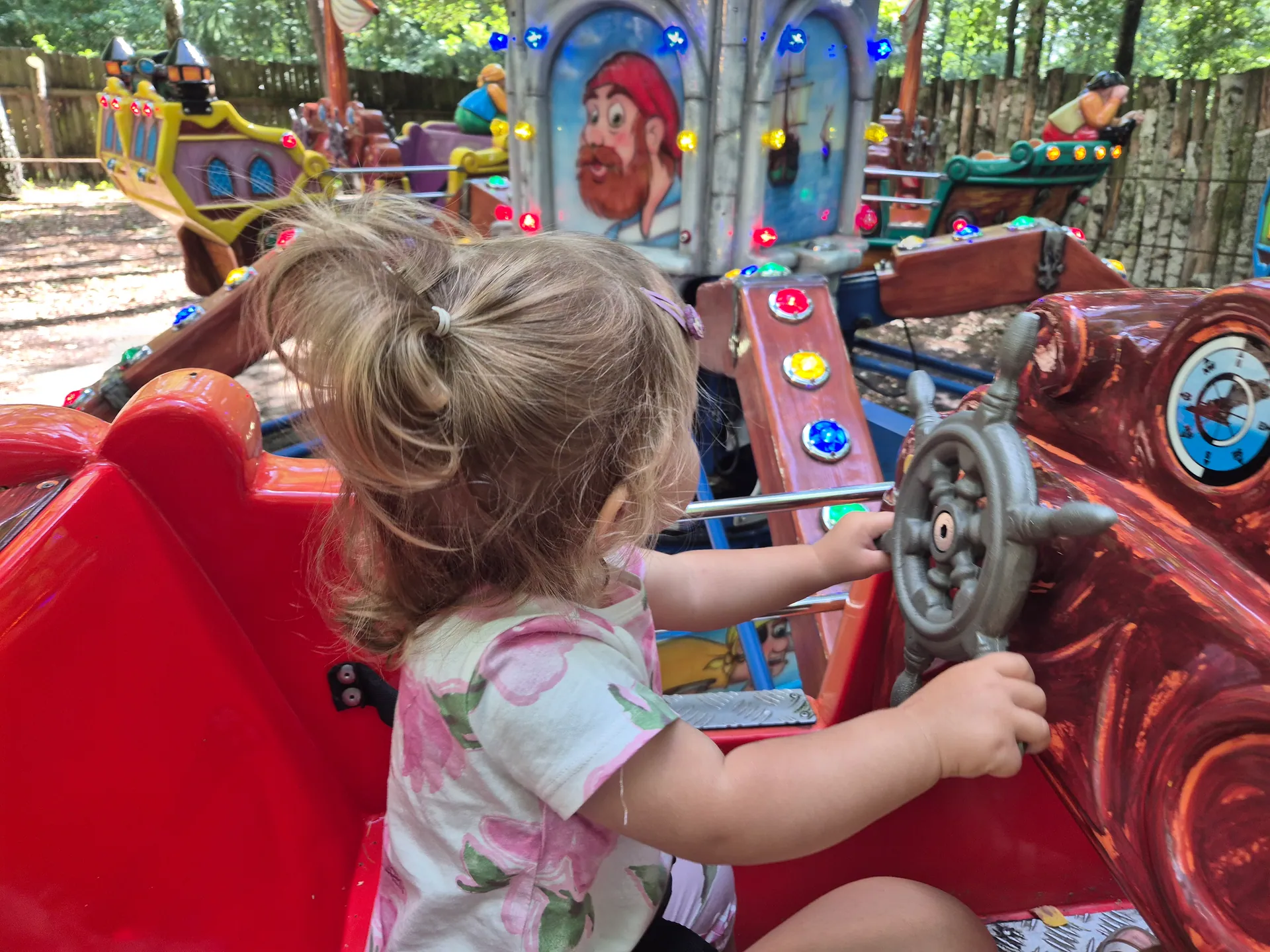 TwinPigs w Żorach – rodzinny park rozrywki – zdjęcie 28
