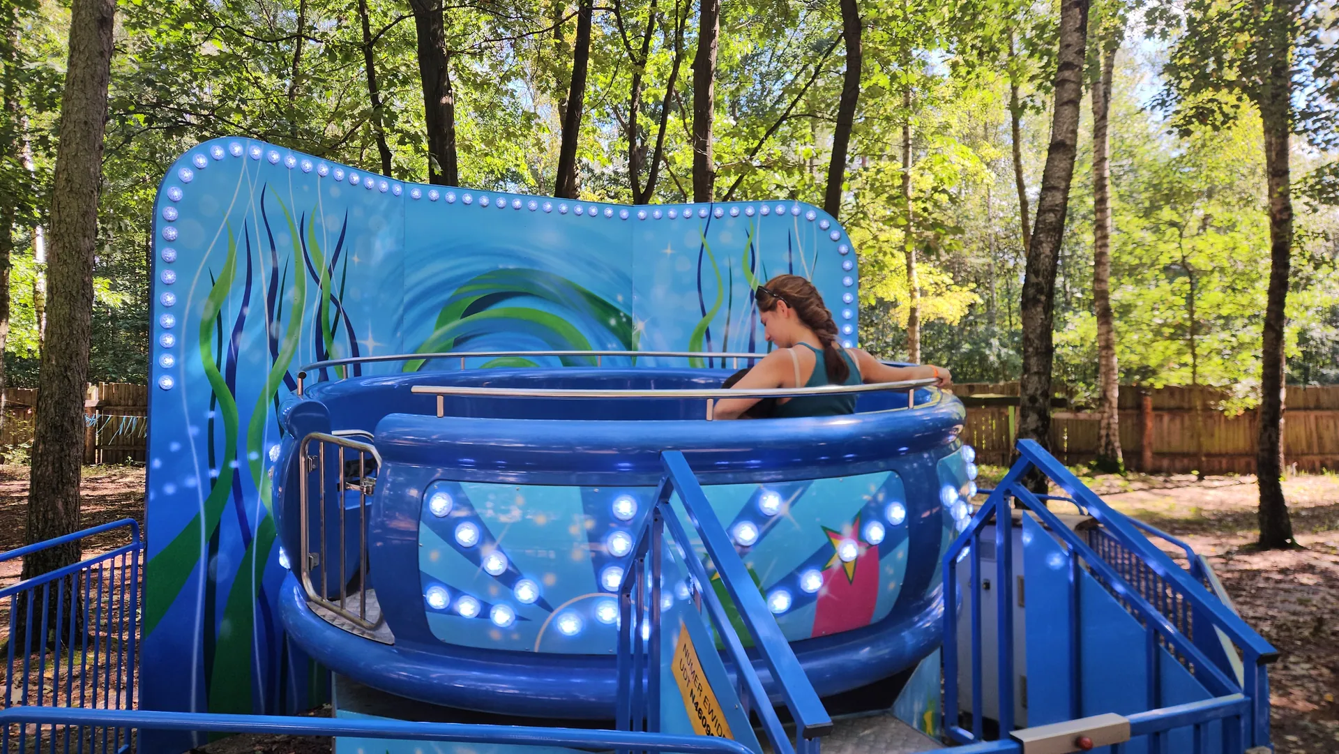 TwinPigs w Żorach – rodzinny park rozrywki – zdjęcie 29