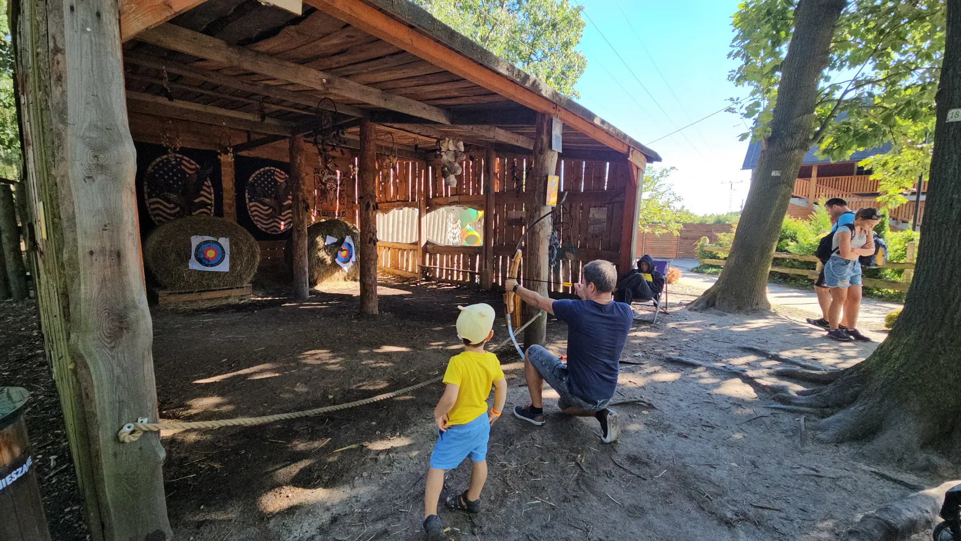 TwinPigs w Żorach – rodzinny park rozrywki – zdjęcie 34