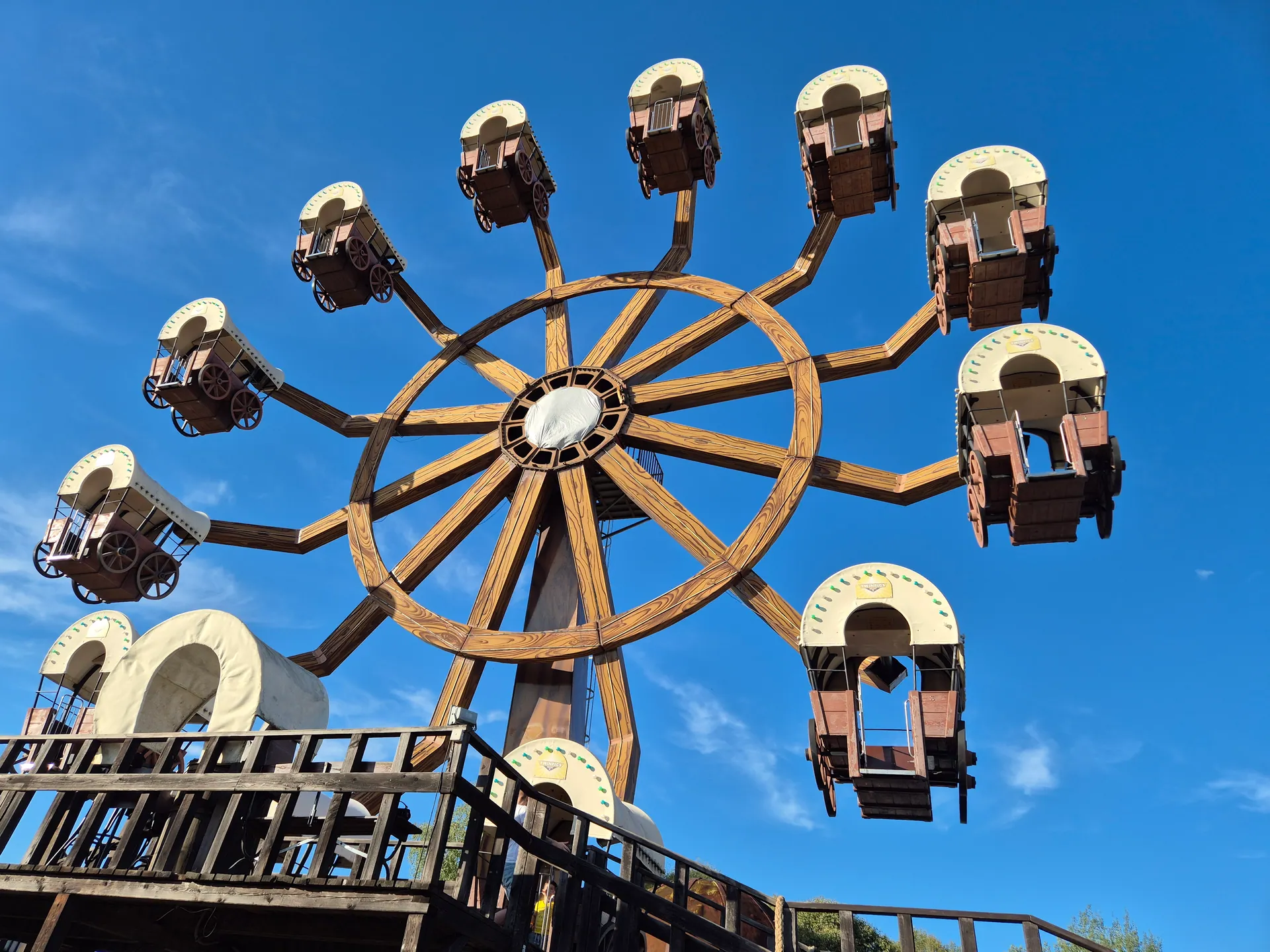 TwinPigs w Żorach – rodzinny park rozrywki – zdjęcie 39