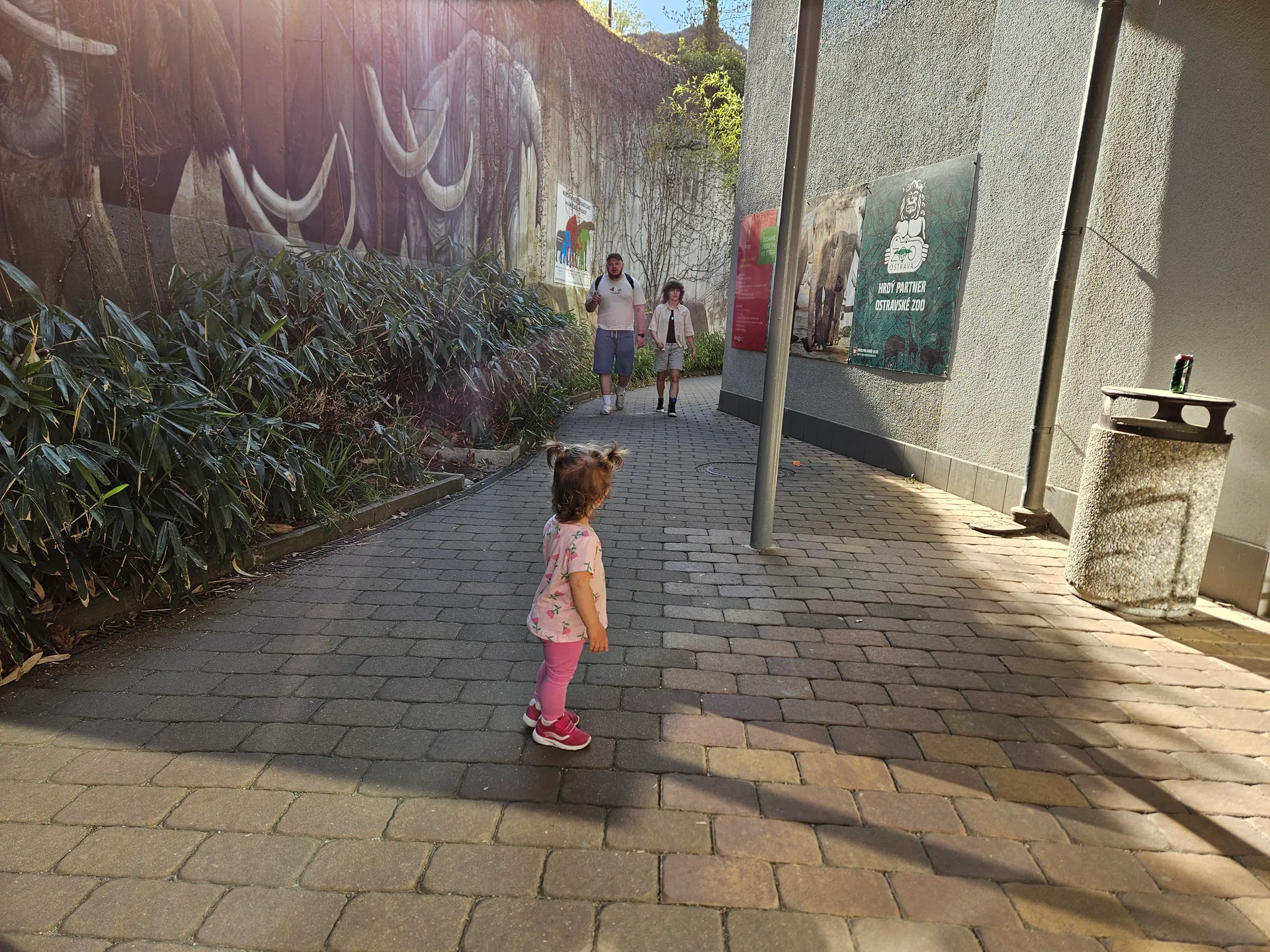 Zoo Ostrava – całodniowa wycieczka z dziećmi – zdjęcie 18