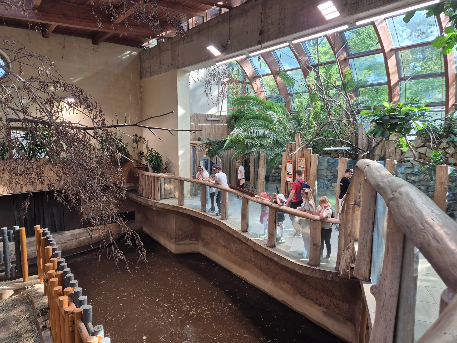 Zoo Ostrava – całodniowa wycieczka z dziećmi – zdjęcie 20