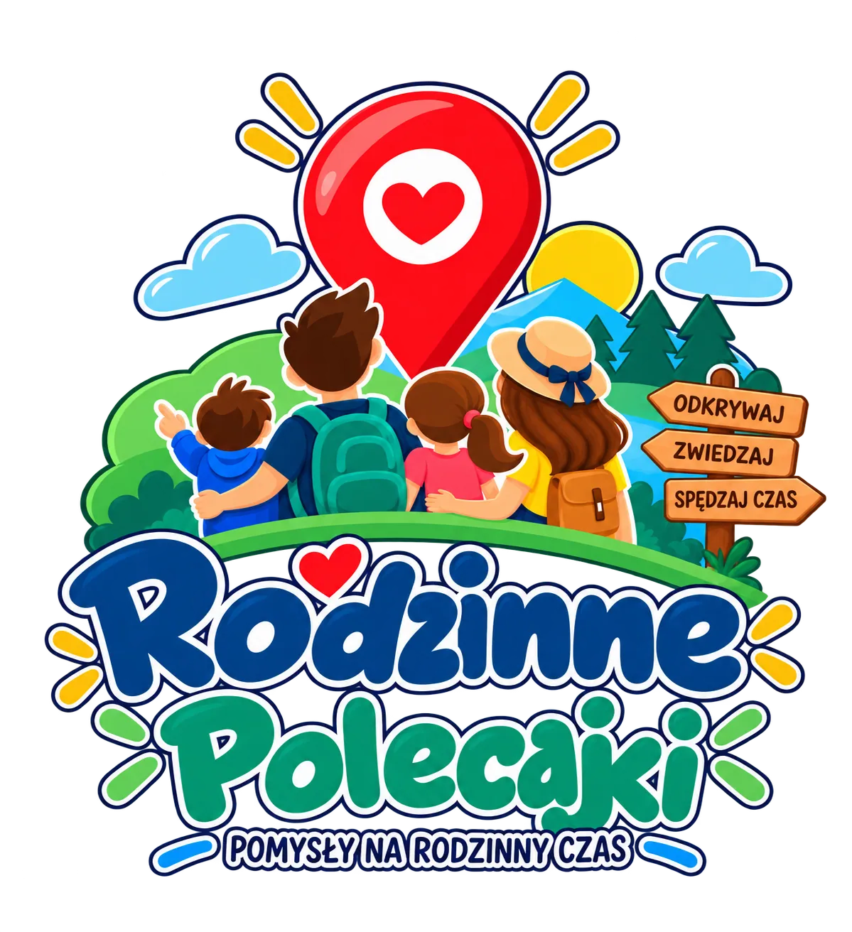 Rodzinne polecajki